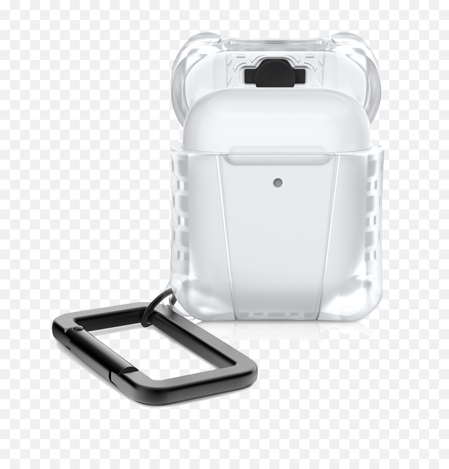 Spectrum Frost Case For Apple Airpods Png Airpod Transparent Background