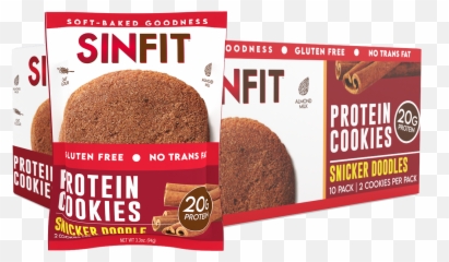 Sinfit - Soft png