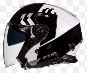 Motorcycle Helmets Page 5 Hfx - Mt Helmets Thunder Sv Jet Ece Png,Icon Airmada Communication System