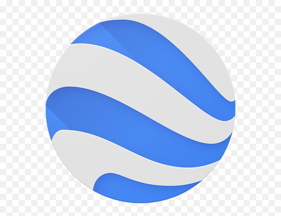 Google Earth Logos - Google Earth For Android Png,Earth Logo Png