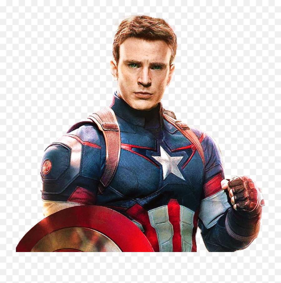 Download Free Captain Superhero Avenger - X Men In Avengers 4 Png,Chris Evans Icon