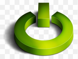 Png Ico Or Icns - Start Icon 3d