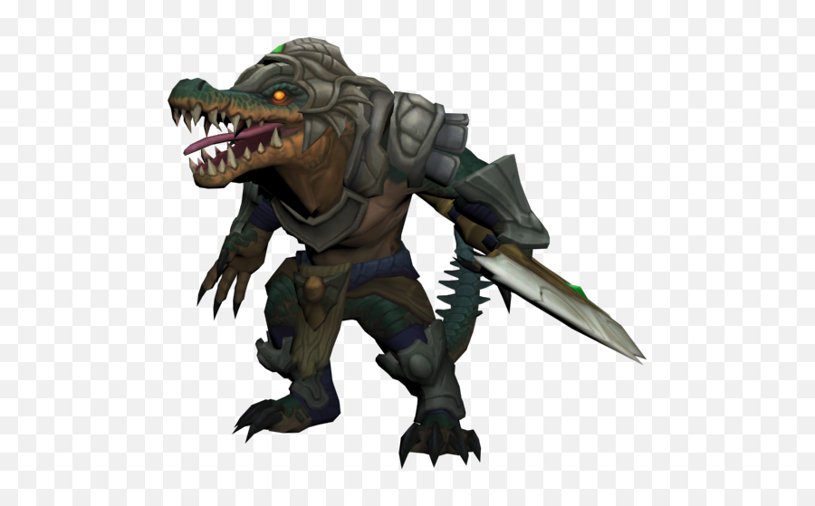 League Of Legends - Mythical Creature Png,Renekton Icon