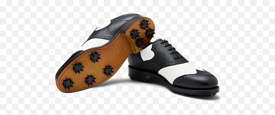 Footjoy 1857 Golf Shoes - Lace Up Png,Footjoy Icon Replacement Spikes