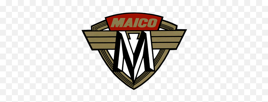 Maico Cartype - Maico Motorcycles Logo Png,Trion Worlds Icon - free ...