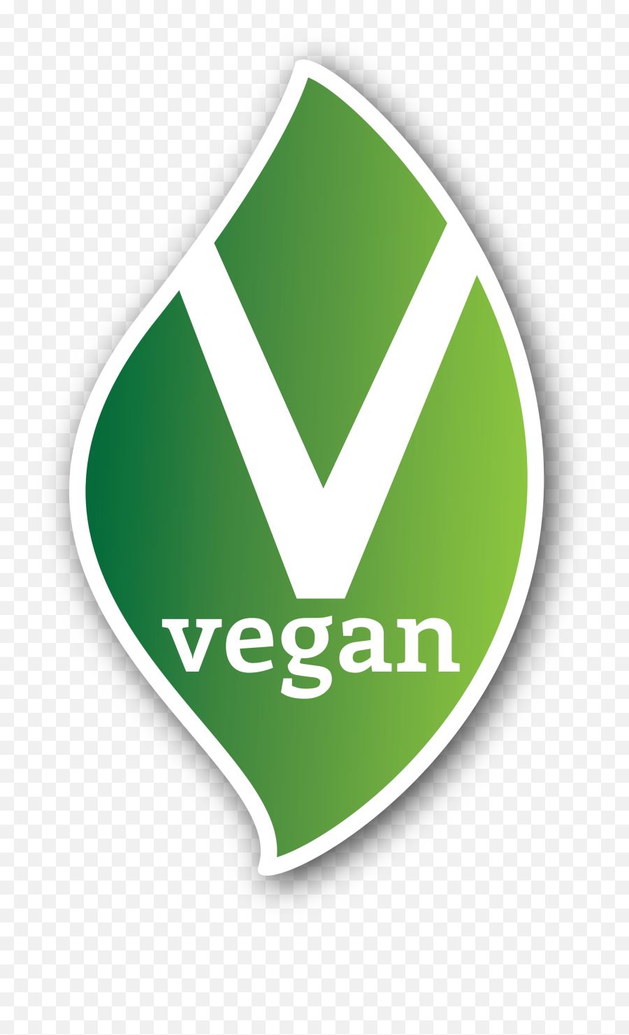 Vegan Symbol Png - Cold Pressed,Vegetrian Icon