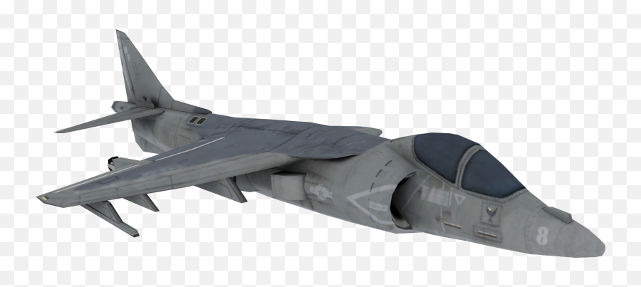 Av - Harrier Mw2 Png,Teamspeak Moderator Icon