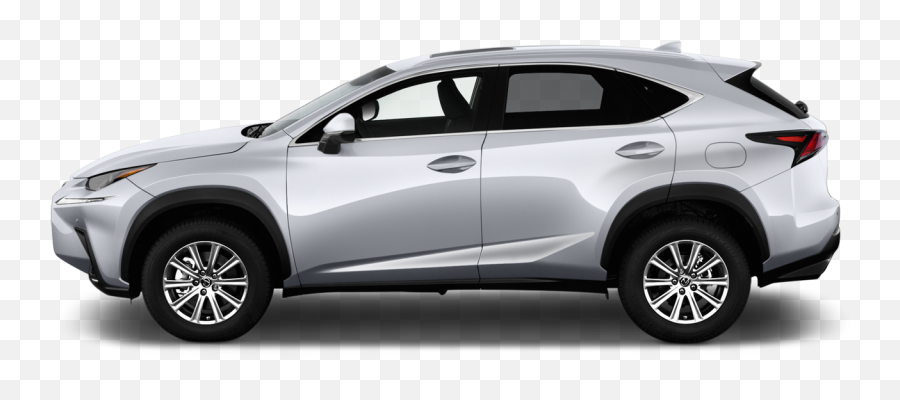 2020 Lexus Nx 300 For Sale Near Baltimore Md - Lexus Nx 2020 Side View Png,Pearl Icon Curved Rack