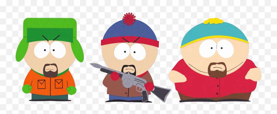 The Evil Boys South Park Archives Fandom - South Park Evil Cartman Png,Evil Png