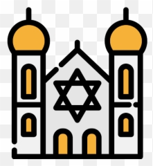 Synagogue Vector Svg Icon 9 - Png Repo Free Png Icons Imperial War Museum,Tabernacle Icon