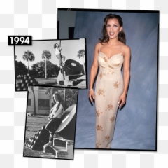 Glamour Women Of The Year Awards Most Unforgettable - Floor Length png