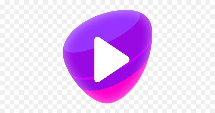 Telia Play Old Versions For Android Aptoide - Telia Play Logo Png,Purple Play Icon