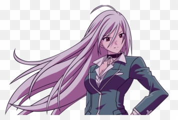 Hair Anime Png - Anime Hair Back View, Transparent Png - 1295x474(#151838)  - PngFind