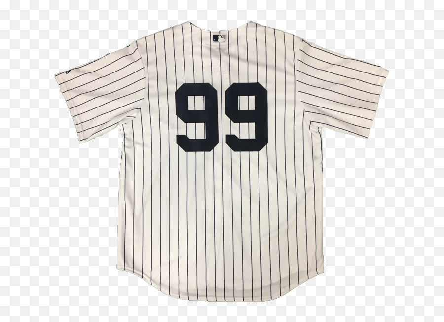 Baseball Numbers Stitches Png Picture - New York Yankees,Aaron Judge Png