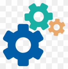 Kollaboration Mit Viflow - Material Design Setup Icon Dot png
