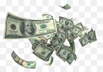 Cash United States Dollar Money Stock - 24 Year Old Billionaire png