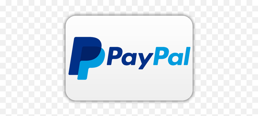 Silent4 - Paypal Png,Paypal Logo Icon