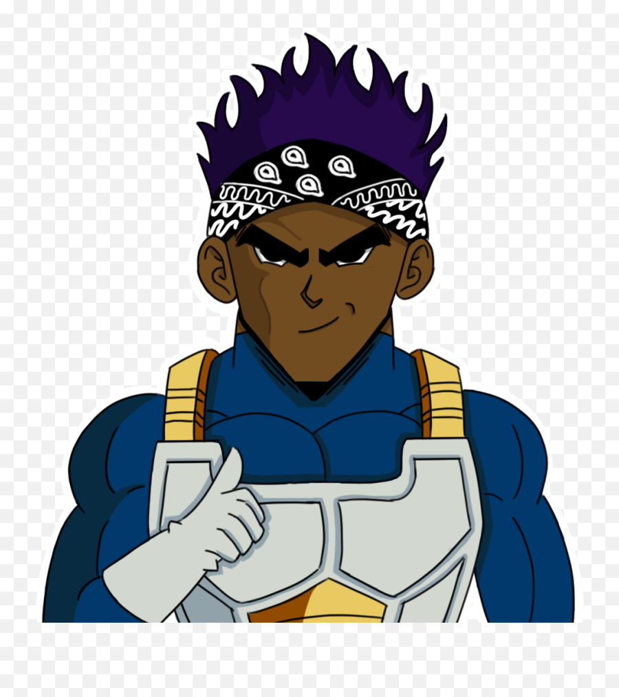 Since Jj Loves Dragon Ball So Much I - Ksi Super Saiyan Png,Ksi Png