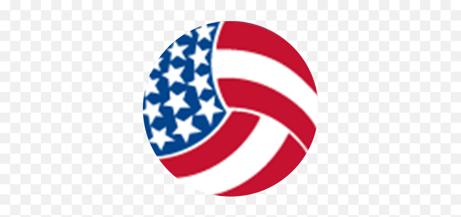Media U2014 Christa Harmotto Dietzen - Team Usa Volleyball Logo Png,Volleyball Icon Png