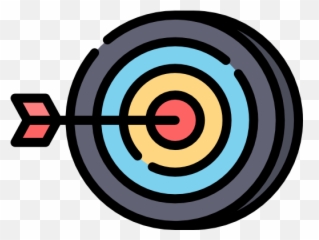 Free Icon Bullseye - Computer png