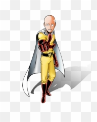 Download One Punch Photos Hq Png Image Freepngimg - One Punch Man Png,Cartoon Body Png