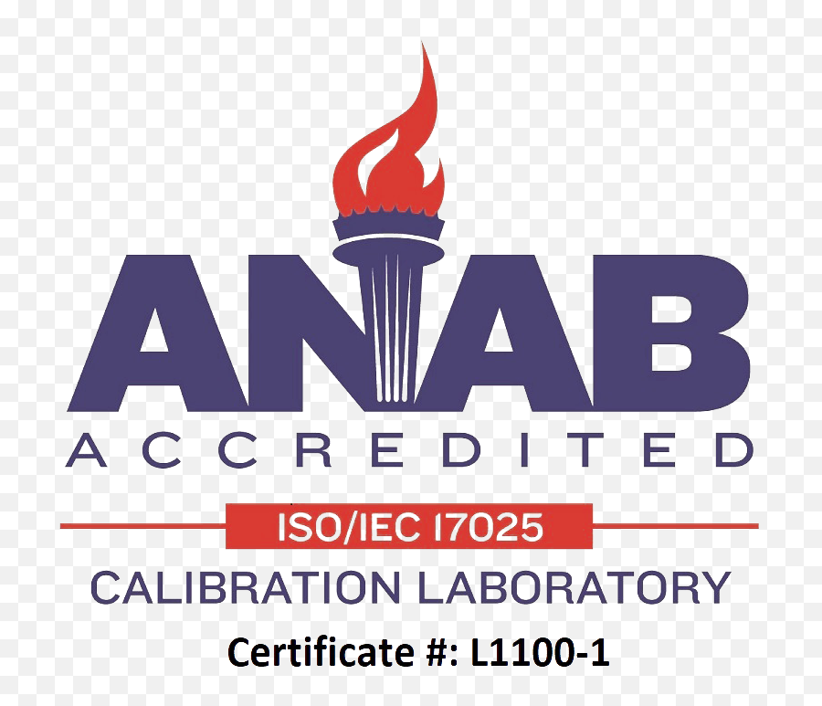 Measuring Instruments Dayton Oh - Instrulab Anab Png,Calibrate Icon