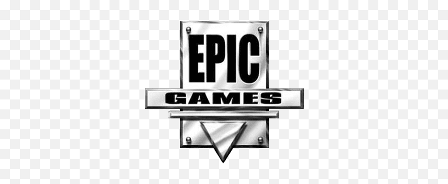 Epic Games Logo And Symbol Meaning History Png - Epic Games Logos,Epic ...