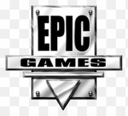 Epic Games Logo And Symbol Meaning History Png - Logos