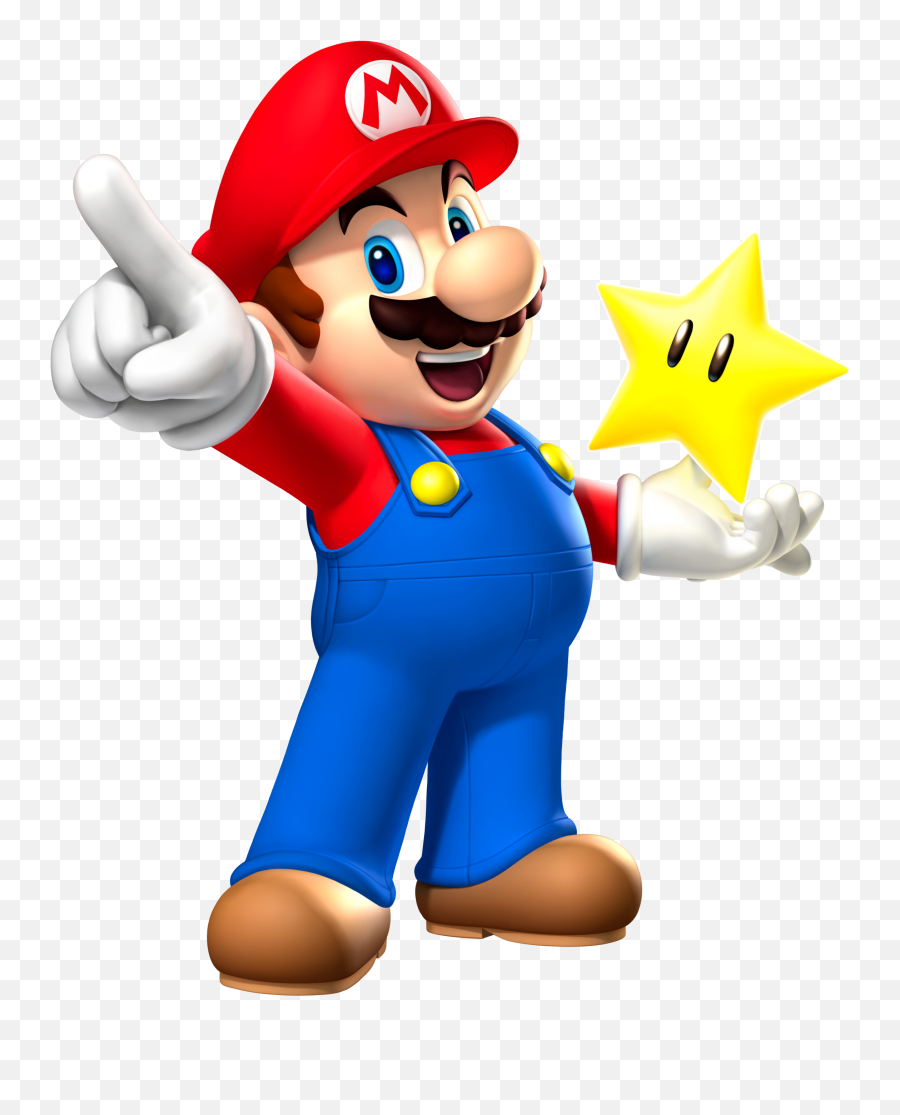 Mario Star Png - Mario Party 7 Shadow Sonic Super Mario Nintendo Mario,Mario Party Png