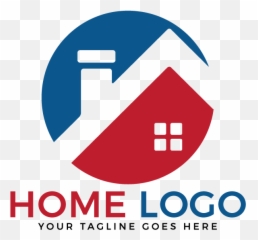 Home Vector Logo Design - Real Estate Samples png