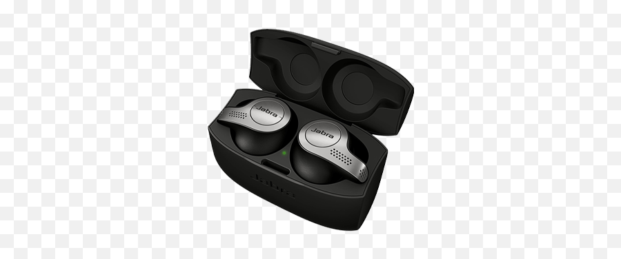 All Products - Jabra Elite 65t Wireless Earphones Titanium Black Png,Klipsch Icon Wf 34