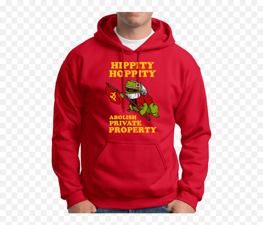 Meme Png - Hippity Hoppity Abolish Private Property,Red Eye Meme Png