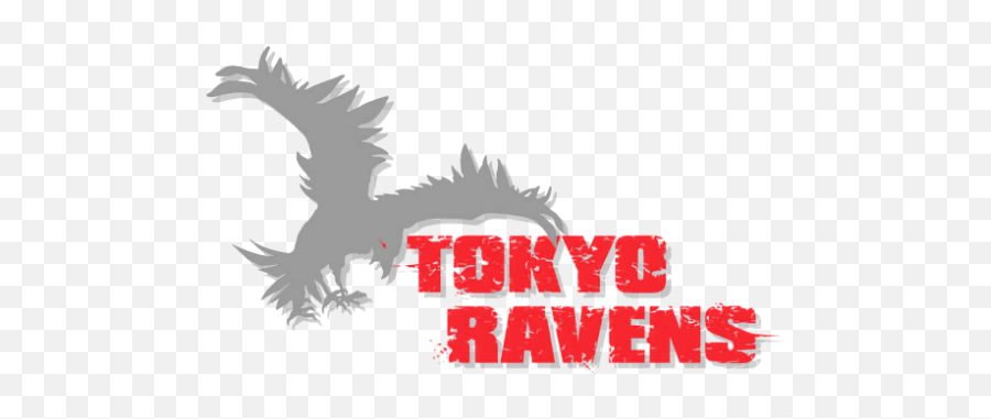 Tokyo Ravens Tv Fanart Fanarttv - Tokyo Ravens Png,Ravens Logo Transparent