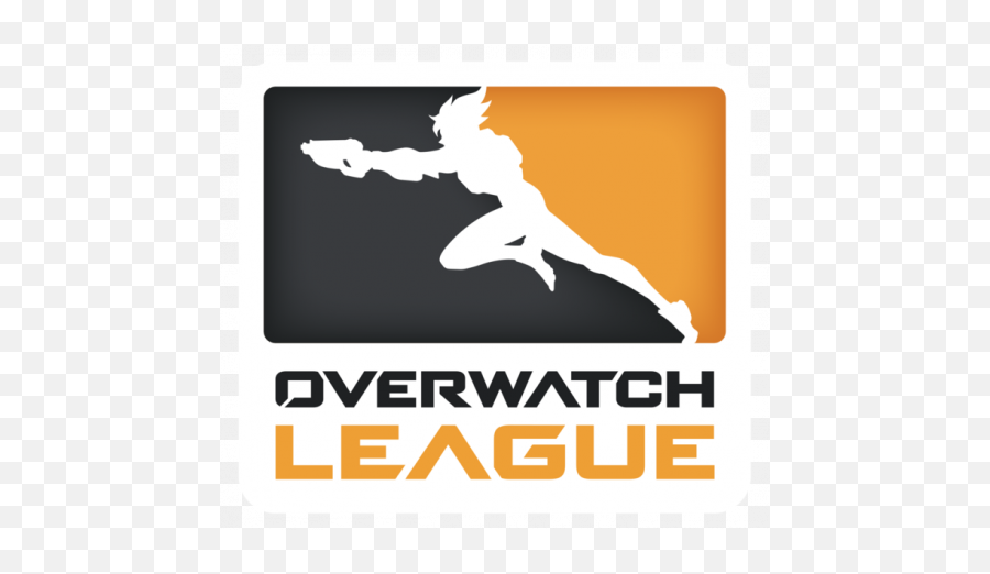 Overwatch Tier List Templates - Tiermaker Overwatch League Logo No Background Png,Overwatch Orisa Icon
