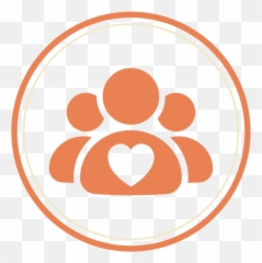 Volunteer Hot Springs County Senior Center - Dot png