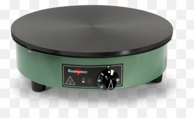 Billig 35 Cm 40 Or 48 Traditional Crepe Maker - Crepiere Krampouz Png,Crepe Icon