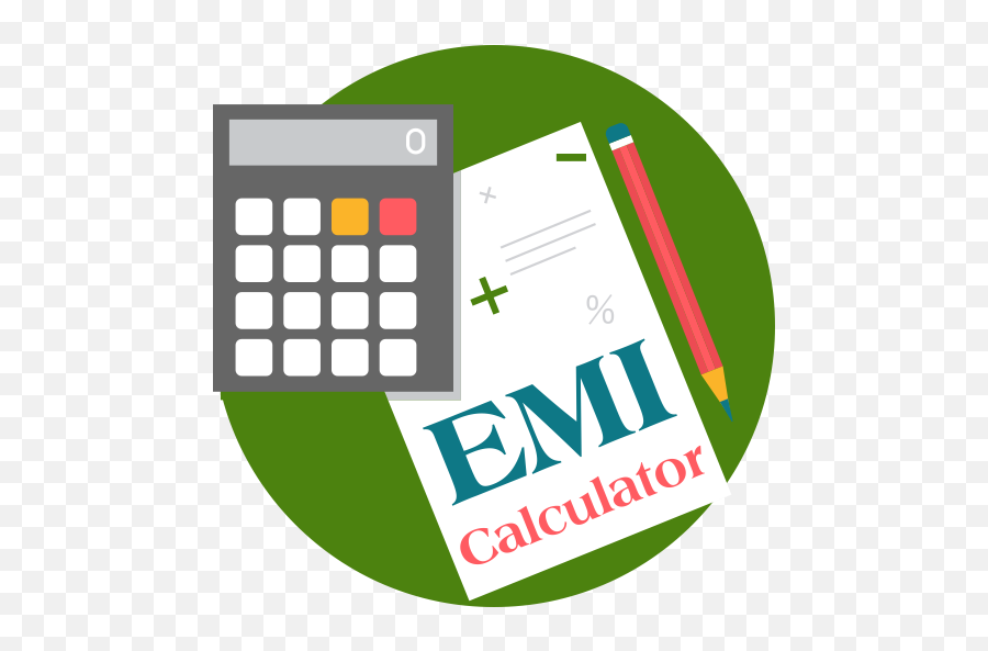 Emi Calculator U2013 Simple Calculation 01 Apk Download - Com Vascular Solutions Png,Emi Calculator Icon