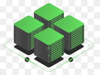 Cheap Root - Server hosting online 60 seconds ZAP Vertical png