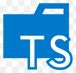 Folder Type Typescript Free Icon Of Vscode - Typescript Ico Png,Typing Icon