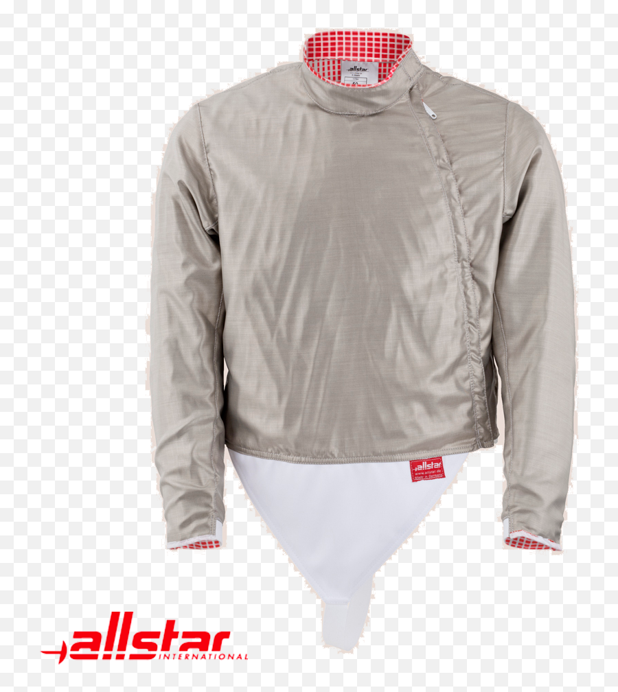Menu0027s Sabre Lame Ultralight - Allstar The Fencing Post Sabre Fencing Mesh Jacket Png,Icon Ultralight