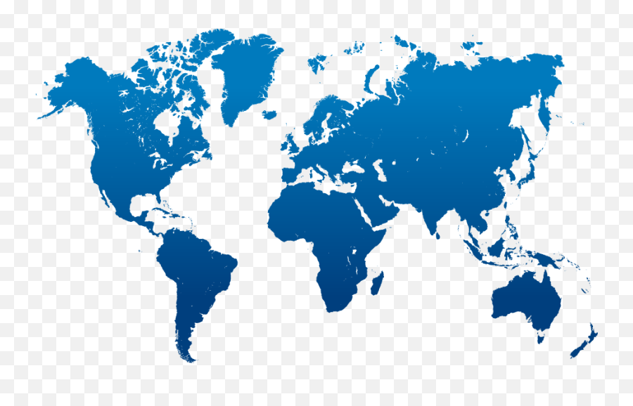 Download Free Blue World Globe Map Png File Hd Icon Favicon - Vmware Global,Blue Globe Icon