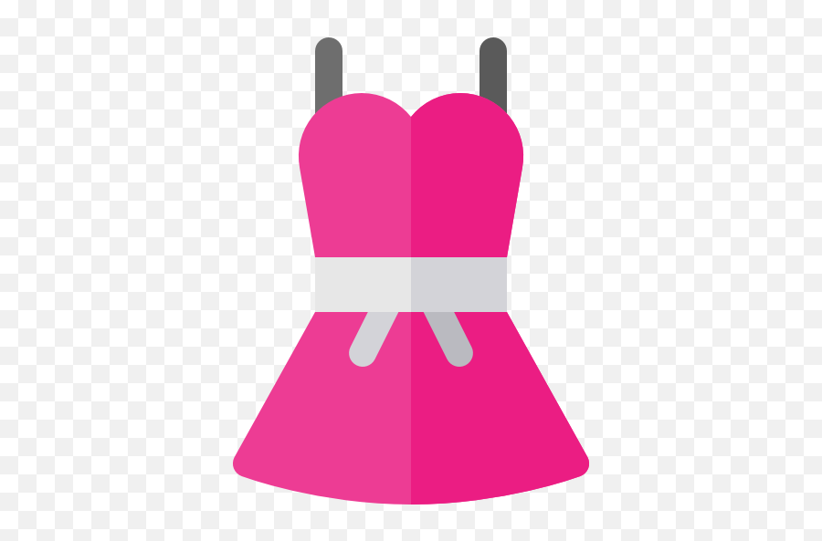 Free Icon Dress - Girly Png,We Heart It Icon