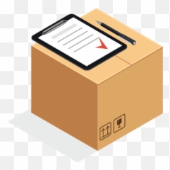 Warehouse Management Erplain - Paquetes De Entrega png