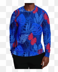 Print - ondemand Subliminator Long Sleeve png