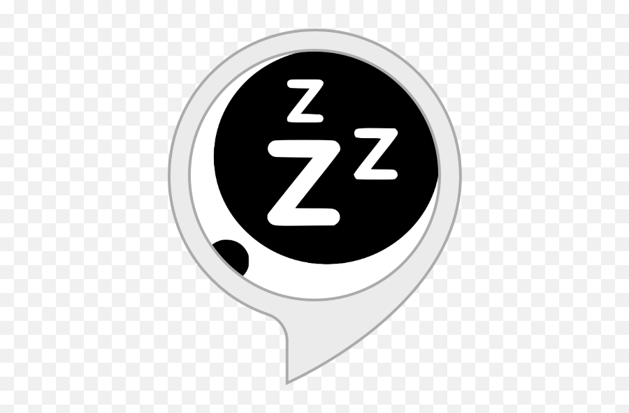 Amazoncom Walabot Sleep Tracker Alexa Skills - Dot Png,Icon For Sleep