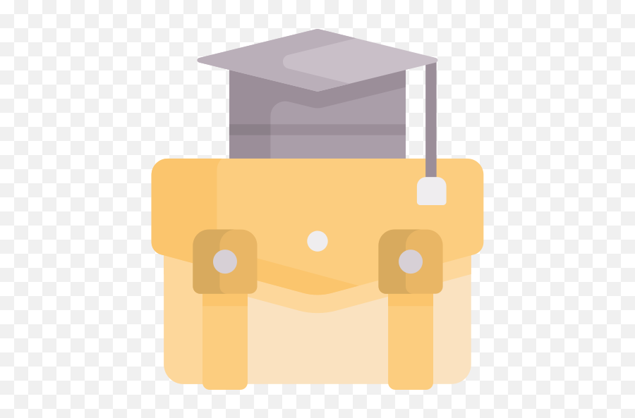 Briefcase - Free Education Icons Png,Mba Icon