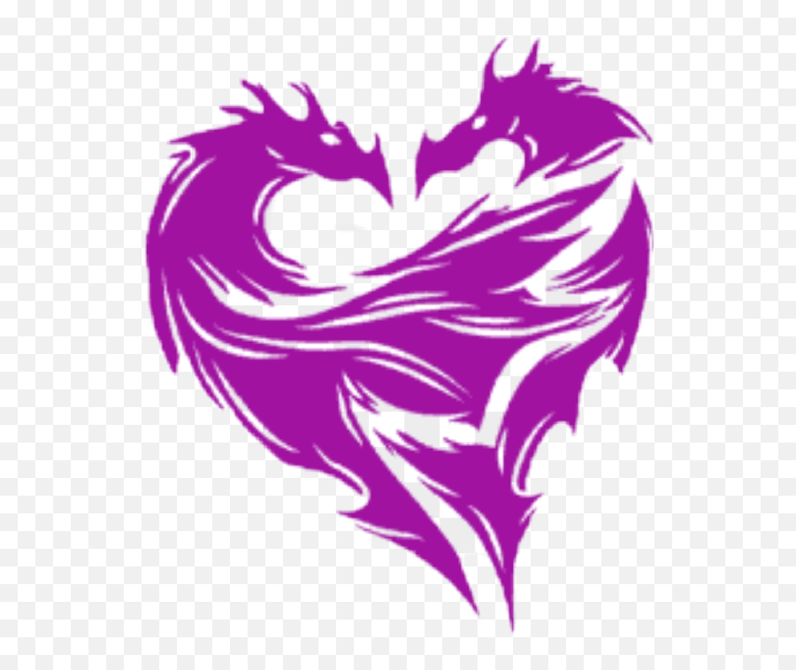 The Most Edited Malvado Picsart - Descendants Dragon Logo Png,Mal Icon