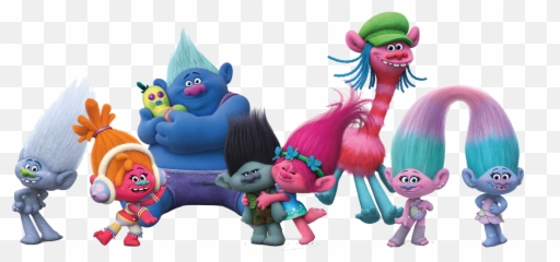 Trolls Flowers Png - Vikare Ratite Vikare Troll Call Vikare Troll Call ...