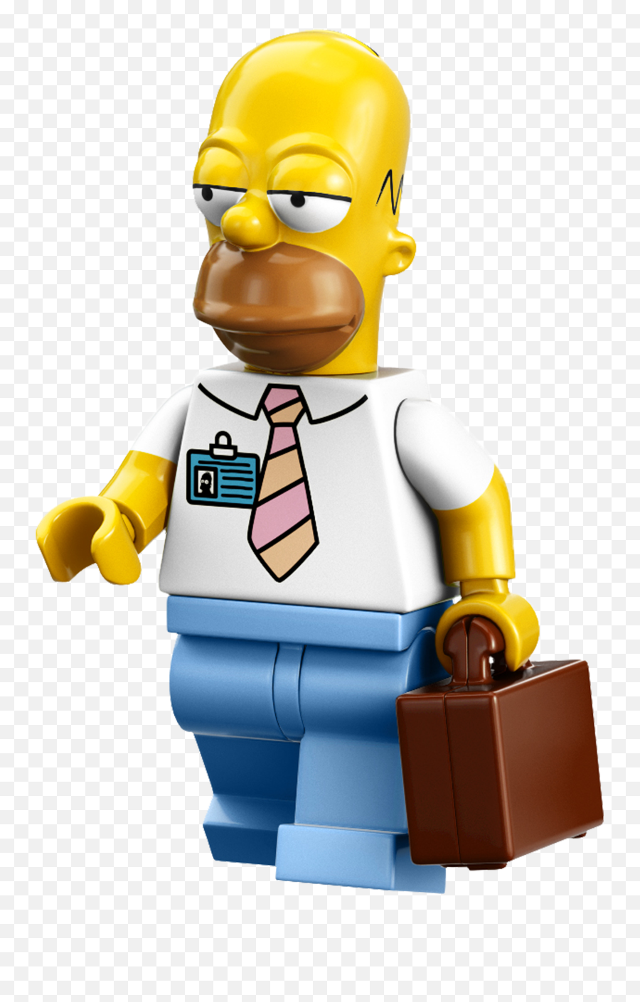 Download Homer - Lego Marge Simpson Png,Lego Png