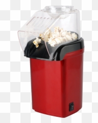 Download Free Popcorn Maker Clipart Hd Icon Favicon - png